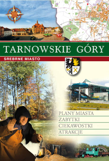 Plany Tarnowskich Gór