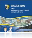 Bytom - Budżet 2005