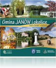Przewodnik „Gmina Janów i okolice”